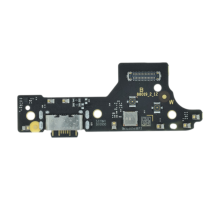 Плата зарядки Xiaomi Redmi 12 5G (Original Used) PLS-00-00109469