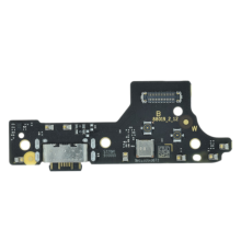 Плата зарядки Xiaomi Redmi 12 5G (Original Used) PLS-00-00109469