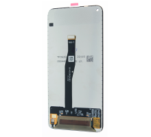 Дисплей Huawei Honor 20 з сенсором black PLS-00-00022726