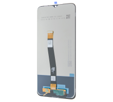 Дисплей Samsung A226 Galaxy A22 5G (2021) з сенсором black (Brand Pack) PLS-00-00081632