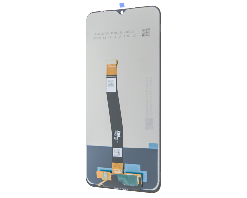 Дисплей Samsung A226 Galaxy A22 5G (2021) з сенсором black (Brand Pack) PLS-00-00081632