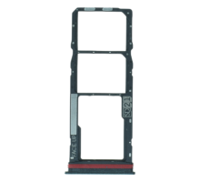 Тримач SIM-карти та карти пам'яті Motorola XT2421 Moto G04 green PLS-00-00128608