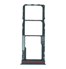 Тримач SIM-карти та карти пам'яті Motorola XT2421 Moto G04 green PLS-00-00128608