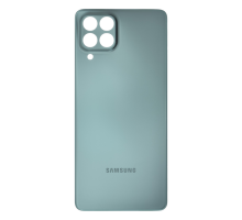 Задня кришка Samsung M536 Galaxy M53 (2022) green PLS-00-00129451