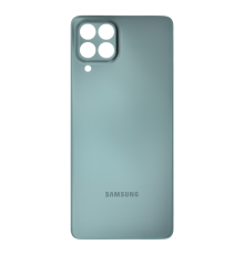 Задня кришка Samsung M536 Galaxy M53 (2022) green PLS-00-00129451