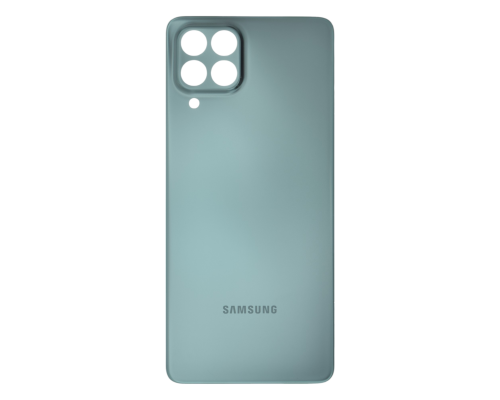 Задня кришка Samsung M536 Galaxy M53 (2022) green PLS-00-00129451