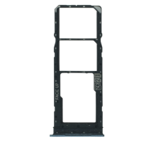 Тримач SIM-карти та карти пам'яті Motorola XT2331 Moto G13 blue PLS-00-00133343