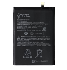 Акумулятор Xiaomi BN62 (TOTA) PLS-00-00098946