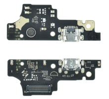 Плата зарядки Nokia C31 PLS-00-00120434
