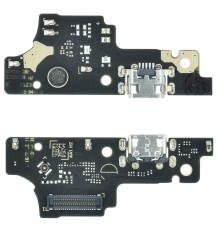 Плата зарядки Nokia C31 PLS-00-00120434