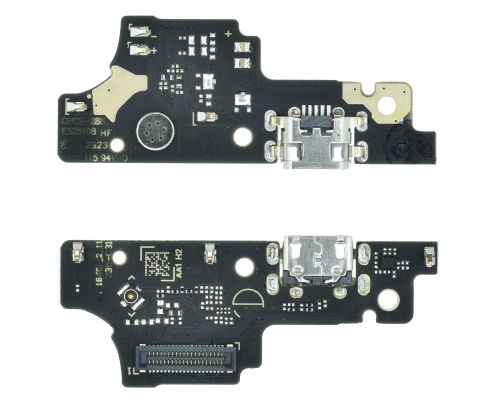 Плата зарядки Nokia C31 PLS-00-00120434