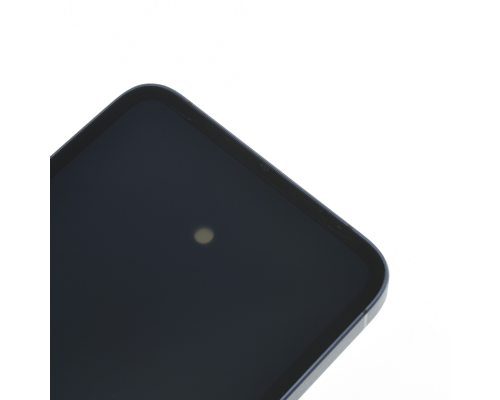 Дисплей Samsung A556 Galaxy A55 5G (2024) з сенсором та рамкою black (OLED) (Big size) (УЦІНКА) PLS-00-00140496