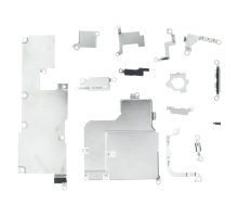 Набір металевих пластин для Apple iPhone 14 Pro Max PLS-00-00123020