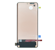 Дисплей Xiaomi 12 з сенсором black (Original Refurbished) PLS-00-00147206