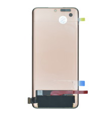 Дисплей Xiaomi 12 з сенсором black (Original Refurbished) PLS-00-00147206