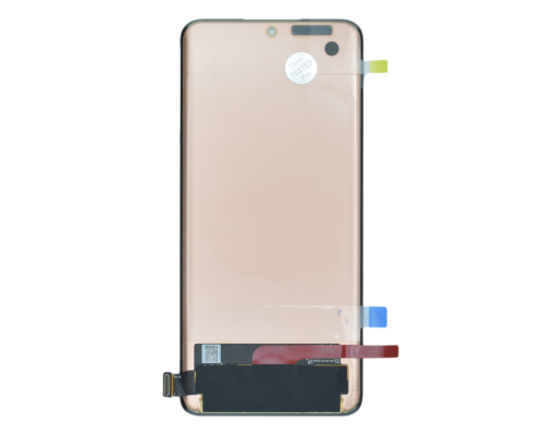 Дисплей Xiaomi 12 з сенсором black (Original Refurbished) PLS-00-00147206