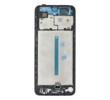 Дисплей Xiaomi Redmi A5 з сенсором та рамкою black (Європейcька версія) PLS-00-00149395