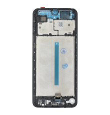 Дисплей Xiaomi Redmi A5 з сенсором та рамкою black (Європейcька версія) PLS-00-00149395