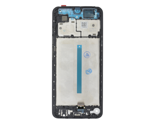 Дисплей Xiaomi Redmi A5 з сенсором та рамкою black (Європейcька версія) PLS-00-00149395