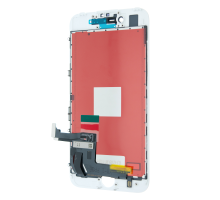 Дисплей iPhone 7 з сенсором та рамкою white (InCell) PLS-00-00013091