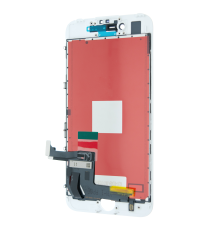 Дисплей iPhone 7 з сенсором та рамкою white (InCell) PLS-00-00013091