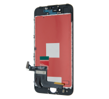 Дисплей iPhone 7 з сенсором та рамкою black (InCell) PLS-00-00013090