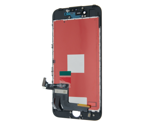 Дисплей iPhone 7 з сенсором та рамкою black (InCell) PLS-00-00013090