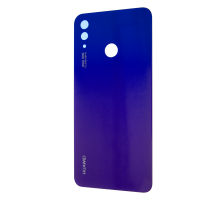 Задня кришка Huawei P Smart Plus iris purple PLS-00-00040081