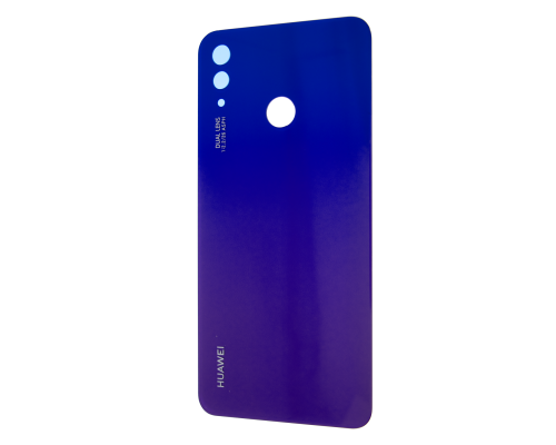 Задня кришка Huawei P Smart Plus iris purple PLS-00-00040081