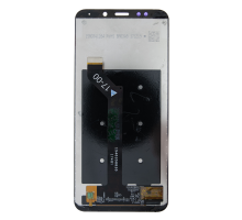 Дисплей Xiaomi Redmi 5 Plus з сенсором white (Original Refurbished) PLS-00-00057723