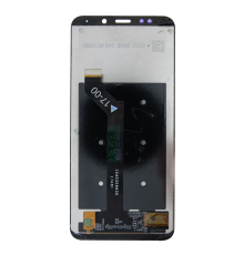 Дисплей Xiaomi Redmi 5 Plus з сенсором white (Original Refurbished) PLS-00-00057723