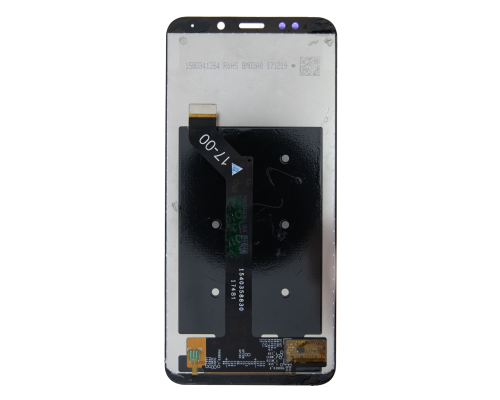 Дисплей Xiaomi Redmi 5 Plus з сенсором white (Original Refurbished) PLS-00-00057723