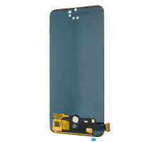 Дисплей Vivo V20 SE з сенсором black (OLED) (Small Size) PLS-00-00111406