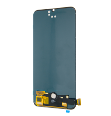 Дисплей Vivo V20 SE з сенсором black (OLED) (Small Size) PLS-00-00111406