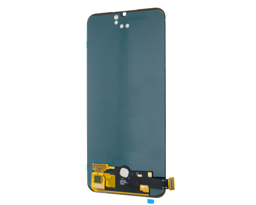 Дисплей Vivo V20 SE з сенсором black (OLED) (Small Size) PLS-00-00111406