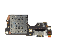 Плата зарядки Xiaomi Redmi Note 14 Pro 4G (Original Used) PLS-00-00141528