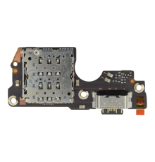 Плата зарядки Xiaomi Redmi Note 14 Pro 4G (Original Used) PLS-00-00141528