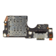 Плата зарядки Xiaomi Redmi Note 14 Pro 4G (Original Used) PLS-00-00141528