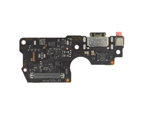 Плата зарядки Xiaomi Redmi Note 14 Pro 4G (Original Used) PLS-00-00141528