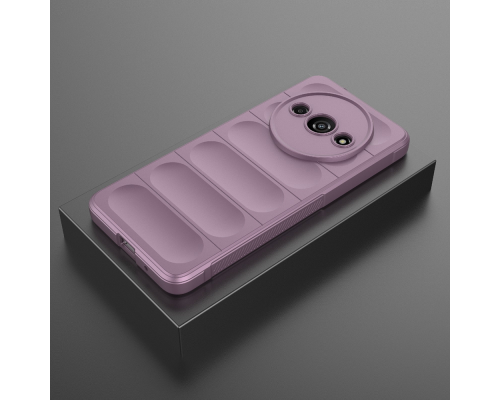 Чохол Magic Shield Xiaomi Redmi A3 lavender PLS-00-00158113