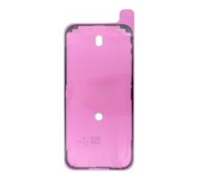 Двосторонній скотч для поклейки модуля в корпус Apple iPhone 17 (Original) PLS-00-00156211