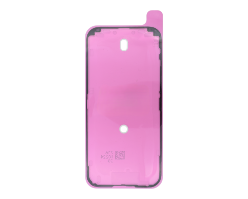 Двосторонній скотч для поклейки модуля в корпус Apple iPhone 17 (Original) PLS-00-00156211