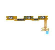 Шлейф Xiaomi 14T Pro з кнопками ввімкнення та гучності (Original) PLS-00-00141517