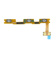 Шлейф Xiaomi 14T Pro з кнопками ввімкнення та гучності (Original) PLS-00-00141517