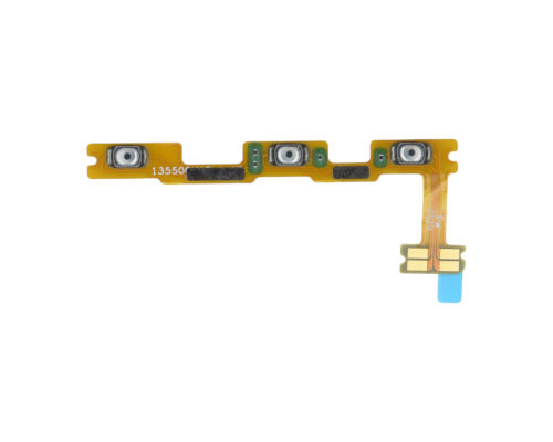 Шлейф Xiaomi 14T Pro з кнопками ввімкнення та гучності (Original) PLS-00-00141517