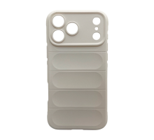 Чохол Magic Shield iPhone 17 Pro Max white PLS-00-00157996