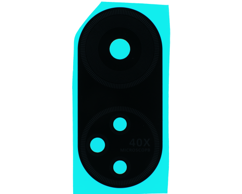 Скло камери OPPO A98 PLS-00-00112762