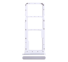 Тримач SIM-карти та карти пам'яті Samsung A055F Galaxy A05 white PLS-00-00119414