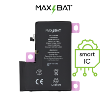 Акумулятор iPhone 12 Pro Max (Max Bat - без помилки в налаштуваннях) PLS-00-00139108