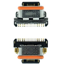 Роз'єм зарядки Vivo Y31 2021 (Type-C) PLS-00-00093945